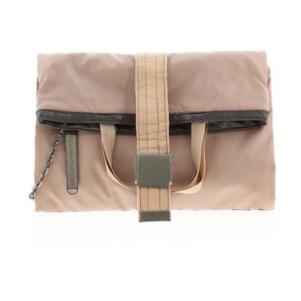 STELLA MCCARTNEY LESPORTSAC X FOLDABLE TRAVEL BAG